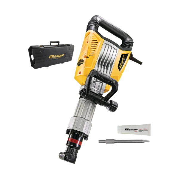 Πιστολετο Κατεδαφισεων Dh 15-30 Pro F.F. Group