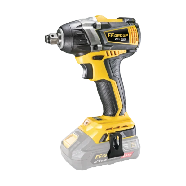 Μπουλονοκλειδο Μπαταριας (Solo) Cιw/300-Bl 20V Plus F.F. Group