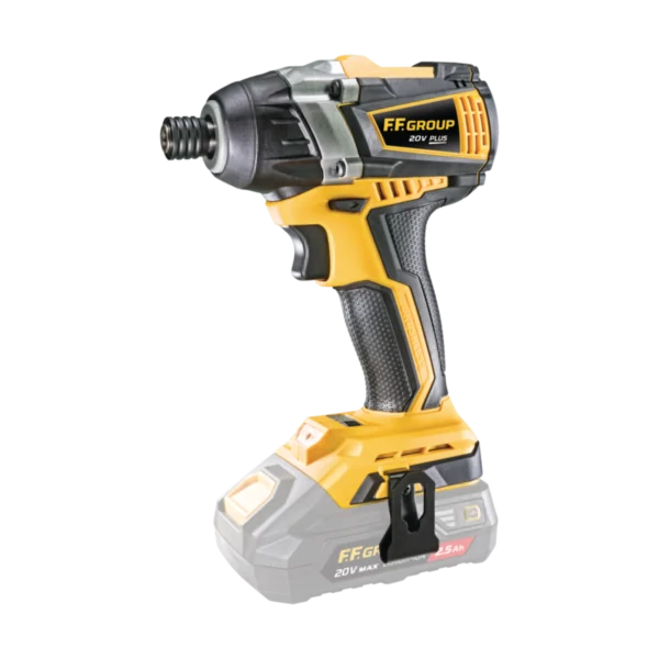 Παλμικο Κατσαβιδι Μπαταριας (Solo) Cιd/200-Bl 20V Plus F.F. Group