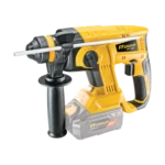 Περιστροφικο Πιστολετο Μπαταριας (Solo) Crh/2-20-Bl 20V Plus F.F. Group