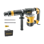 Σκαπτικο Πιστολετο Dh 5Mx Pro F.F. Group