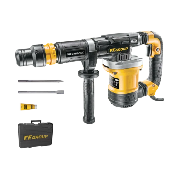 Σκαπτικο Πιστολετο Dh 5Mx Pro F.F. Group