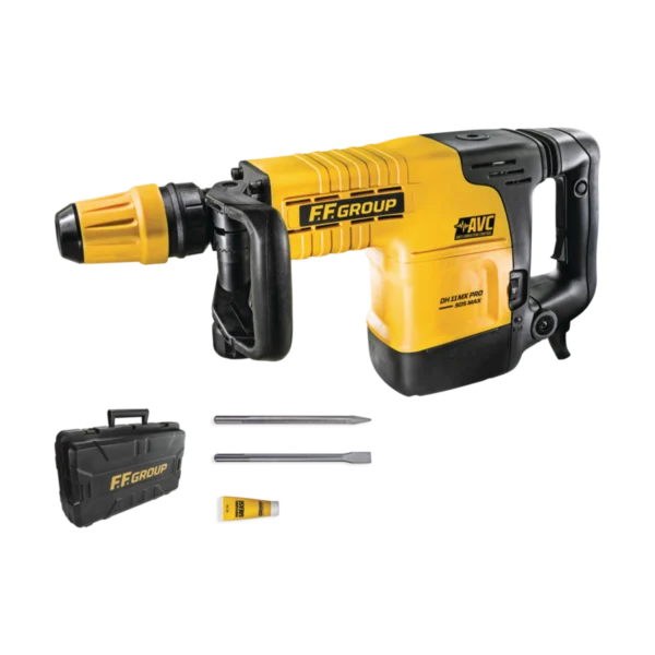 Σκαπτικο Πιστολετο Dh 11Mx Pro F.F. Group