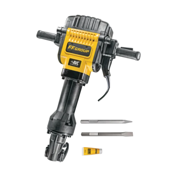 Πιστολετο Κατεδαφισεων Dh 32-28 Pro F.F. Group