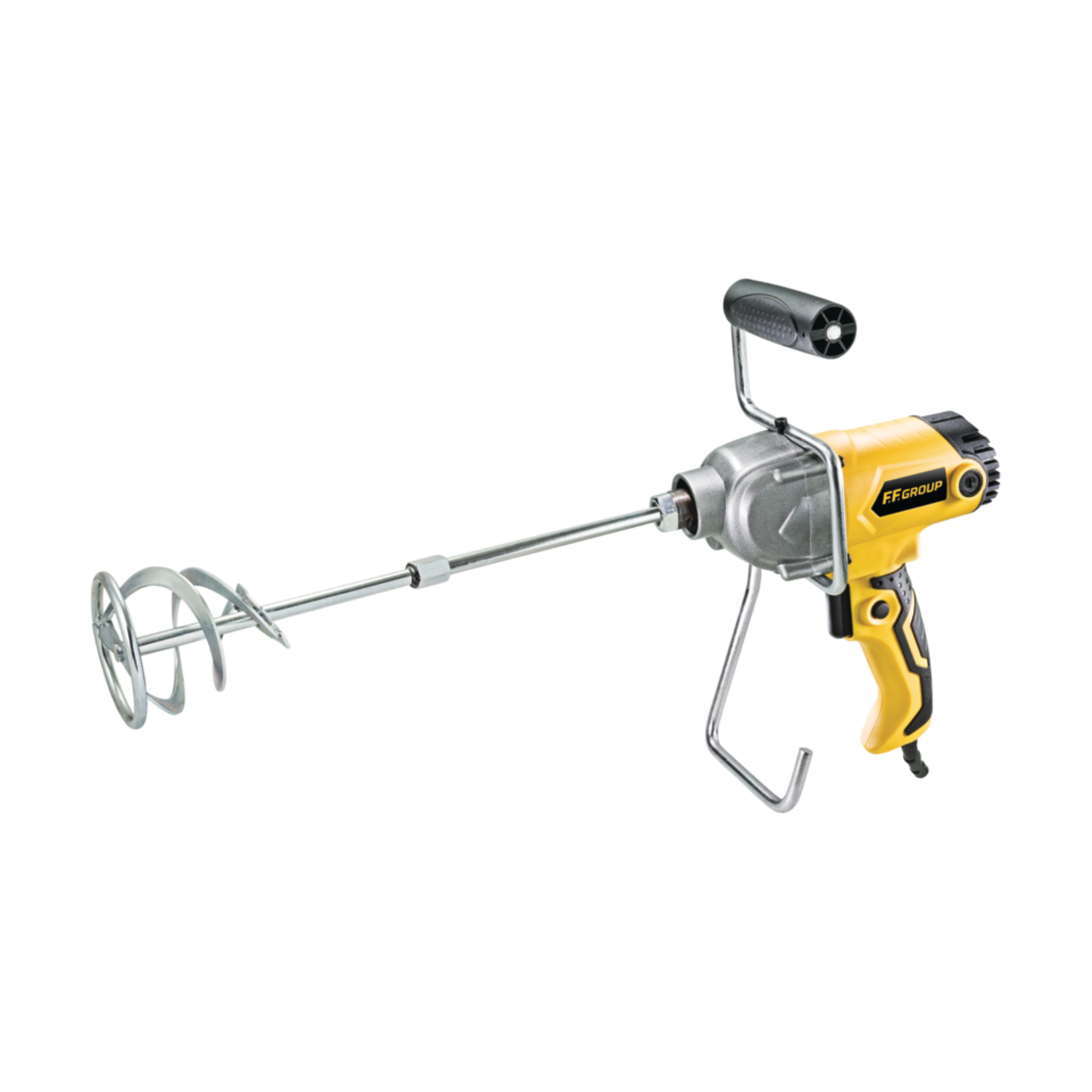 5297 Αναδευτηρας Mx 850 Plus F.F. Group - Image 1