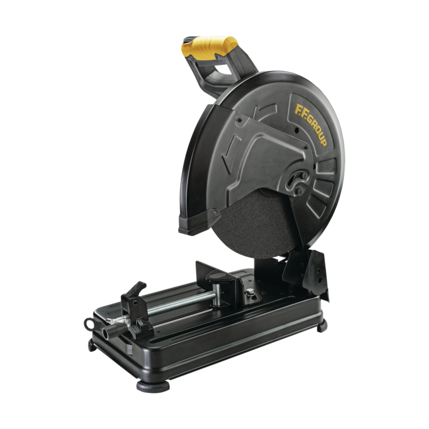 5301 Κοφτης Μεταλλου Cs 14/2400 Pro F.F. Group - Image 1