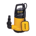 Υποβρυχια Αντλια Ομβριων Υδατων Cwsp 400 F.F. Group