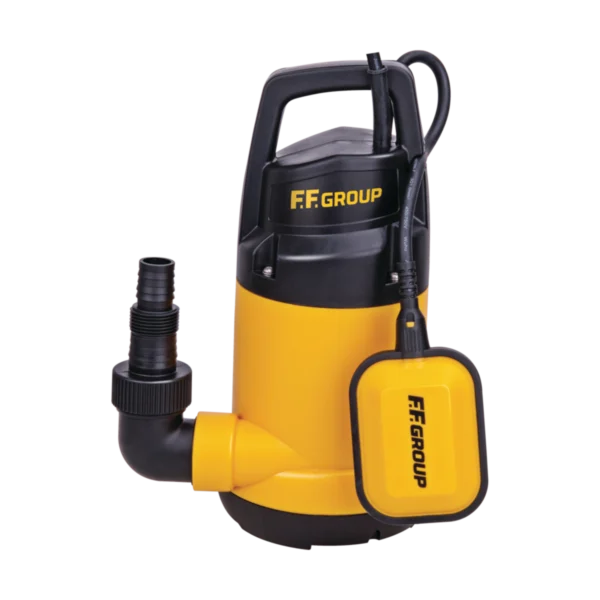 Υποβρυχια Αντλια Ομβριων Υδατων Cwsp 400 F.F. Group