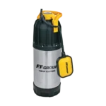 Υποβρυχια Αντλια Ομβριων Υδατων Cwsp 1000Ms F.F. Group