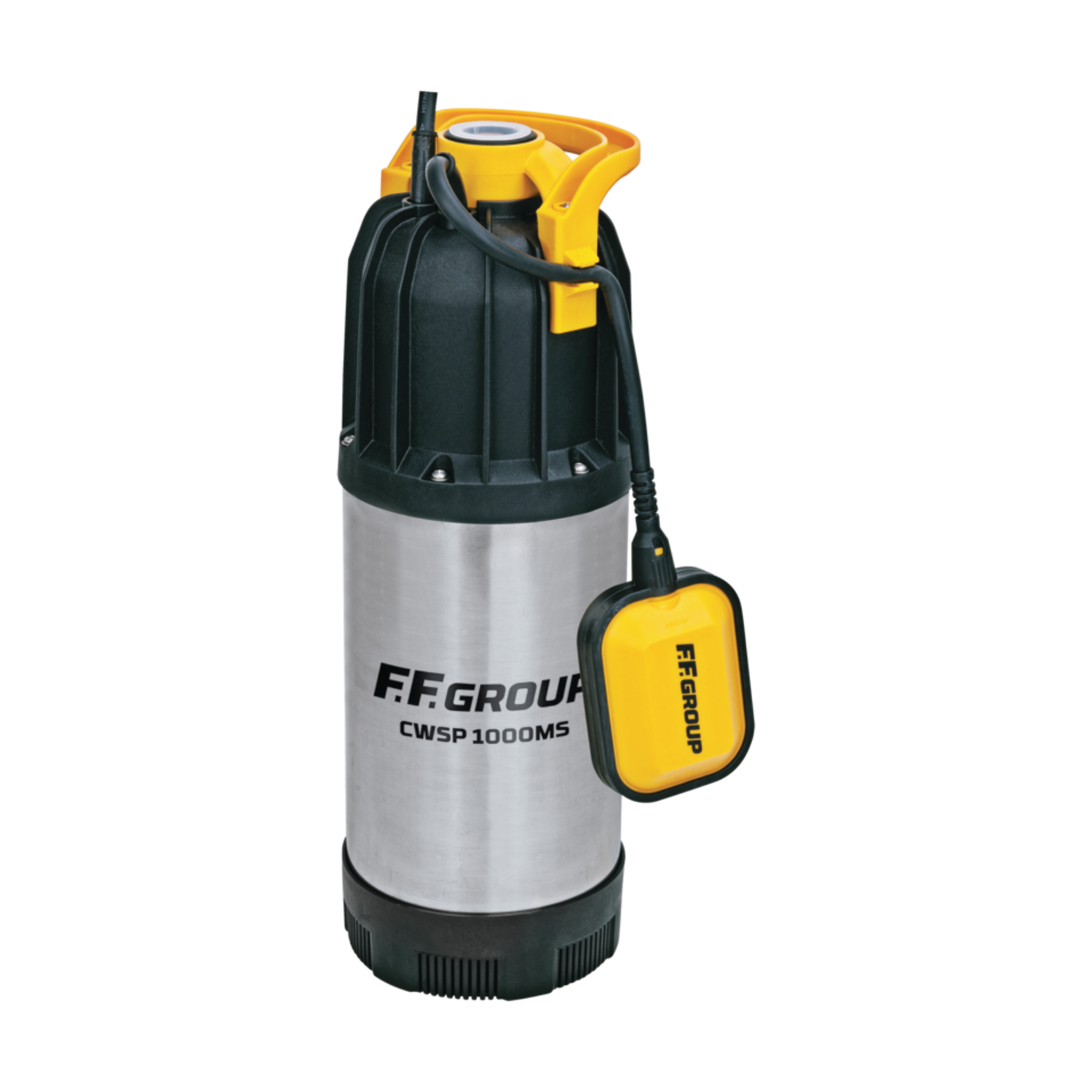 5338 Υποβρυχια Αντλια Ομβριων Υδατων Cwsp 1000Ms F.F. Group - Image 1