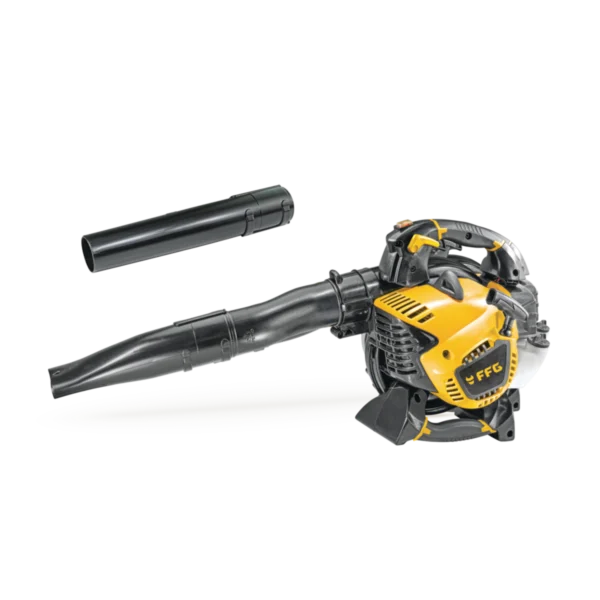 Φυσητηρας Βενζινης Ghb 328 Plus F.F. Group