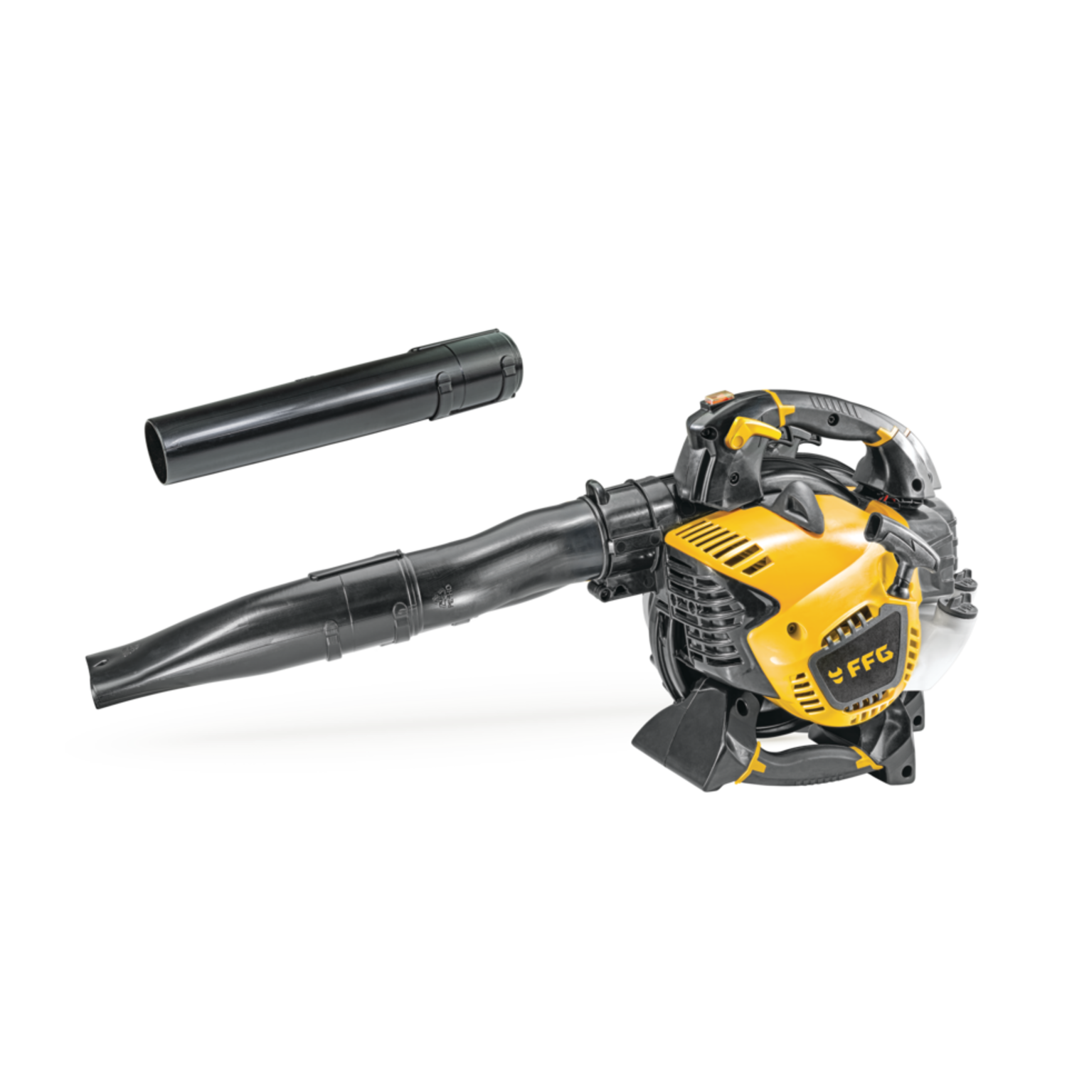 5376 Φυσητηρας Βενζινης Ghb 328 Plus F.F. Group - Image 1