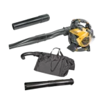 Φυσητηρας / Απορροφητηρας Βενζινης Ghb 328V Plus F.F. Group