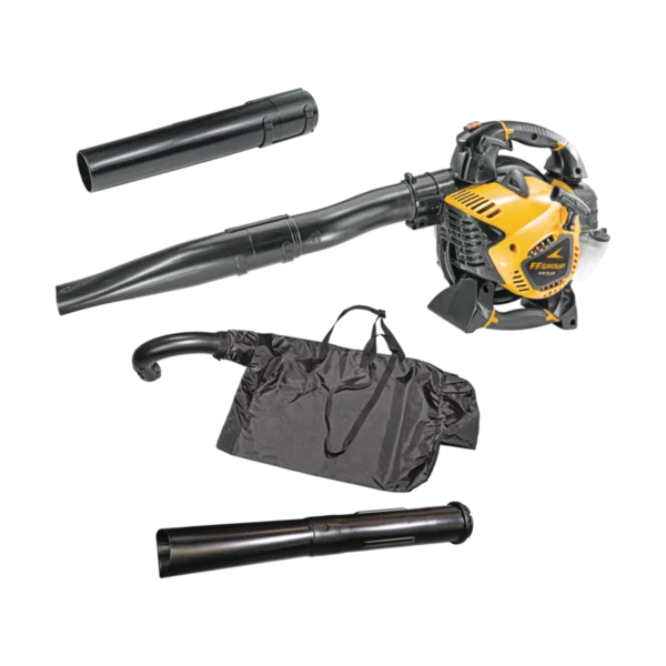 Φυσητηρας / Απορροφητηρας Βενζινης Ghb 328V Plus F.F. Group