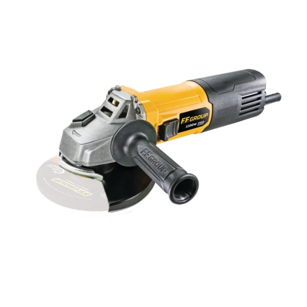 Ρυθμιζομενος Γωνιακος Τροχος Ag 125/1100E Pro F.F. Group