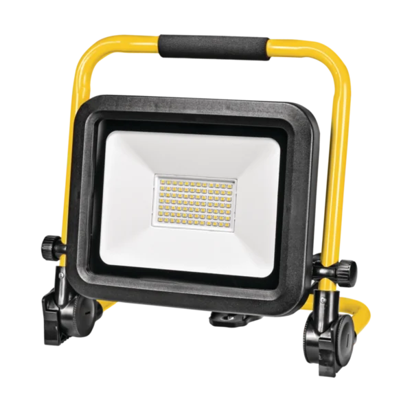 Προβολεας Led Με Βαση F.F. Group