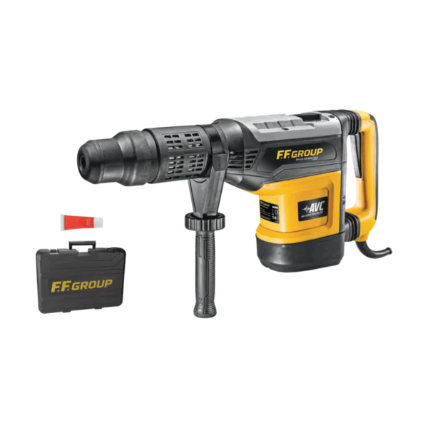 Περιστροφικο Πιστολετο Rh 12-55 Mx Pro F.F. Group