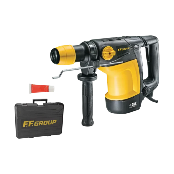 Περιστροφικο Πιστολετο Rh 5-32 Pro F.F. Group