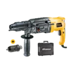 Περιστροφικο Πιστολετο Rh 2-26 Fc Plus F.F. Group