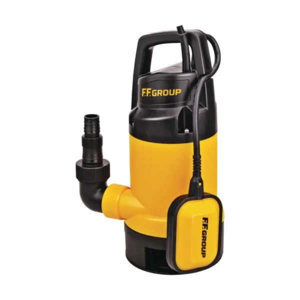 Υποβρυχια Αντλια Ακαθαρτων Υδατων Dwsp 750 F.F. Group