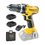 Δραπανοκατσαβιδο Μπαταριας Cdd/35 20V Plus F.F. Group