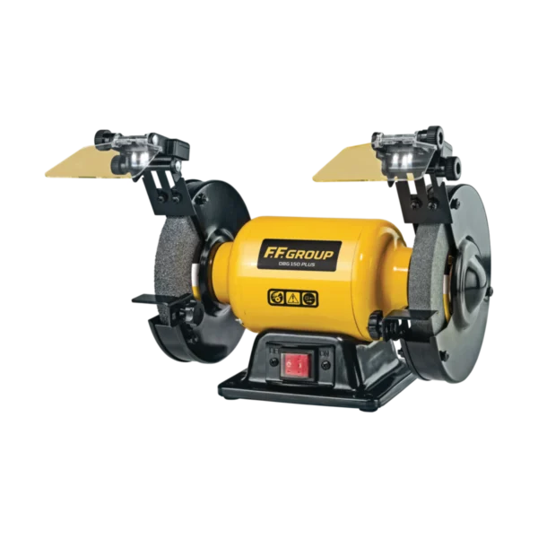 Διδυμος Τροχος Dbg 150 Plus F.F. Group