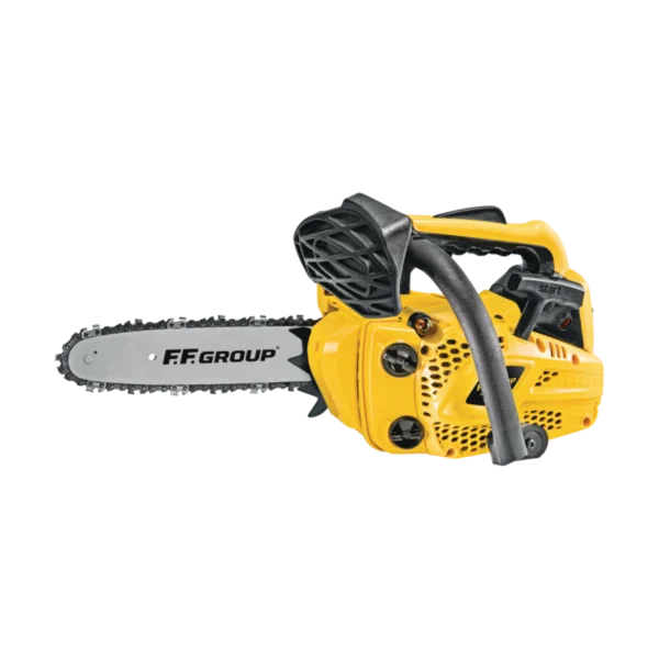 Κλαδευτικο Αλυσοπριονο Βενζινης Gcs 225T Plus F.F. Group