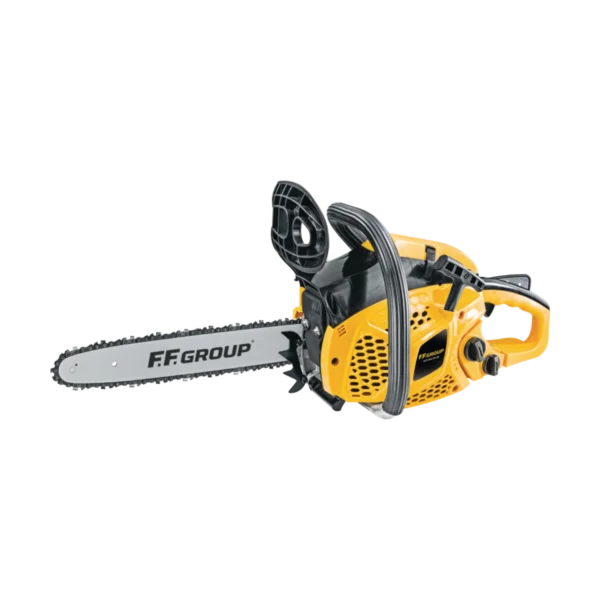 Αλυσοπριονο Βενζινης Gcs 241 Plus F.F. Group