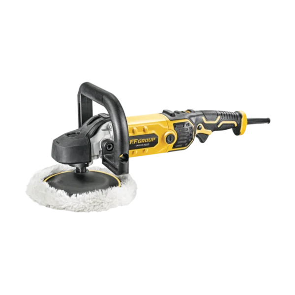 Περιστροφικος Αλοιφαδορος Pe 180/1400 E Plus F.F. Group