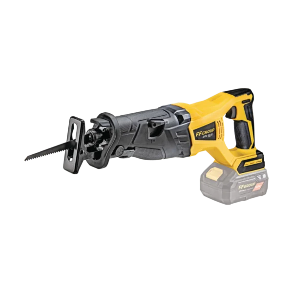 Σπαθοσεγα Μπαταριας (Solo) Crs-Bl 20V Plus F.F. Group