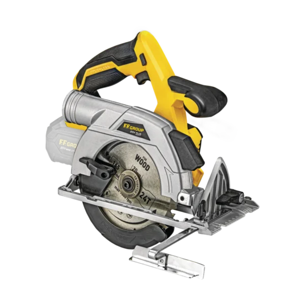 Δισκοπριονο Μπαταριας (Solo) Ccs-165-Bl 20V Plus F.F. Group