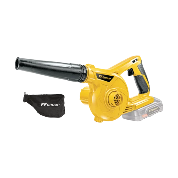 Φυσητηρας / Απορροφητηρας Μπαταριας (Solo) Cab 20V Plus F.F. Group