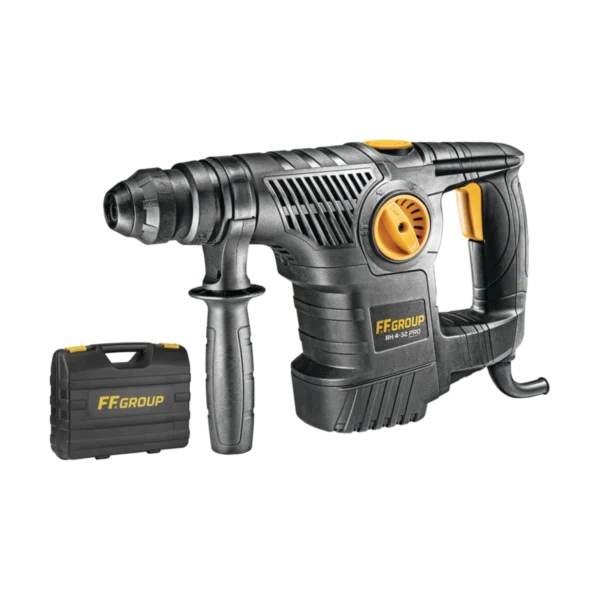 Περιστροφικο Πιστολετο Rh 4-32 Pro F.F. Group