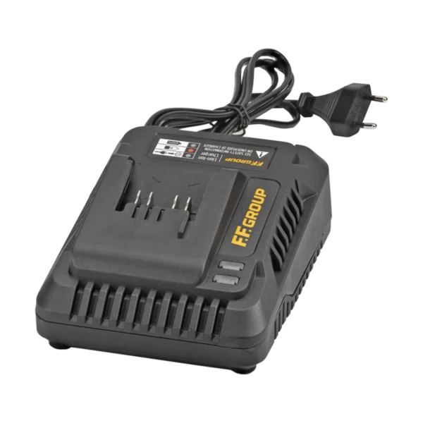 Φορτιστης Ch 20V/3A F.F. Group