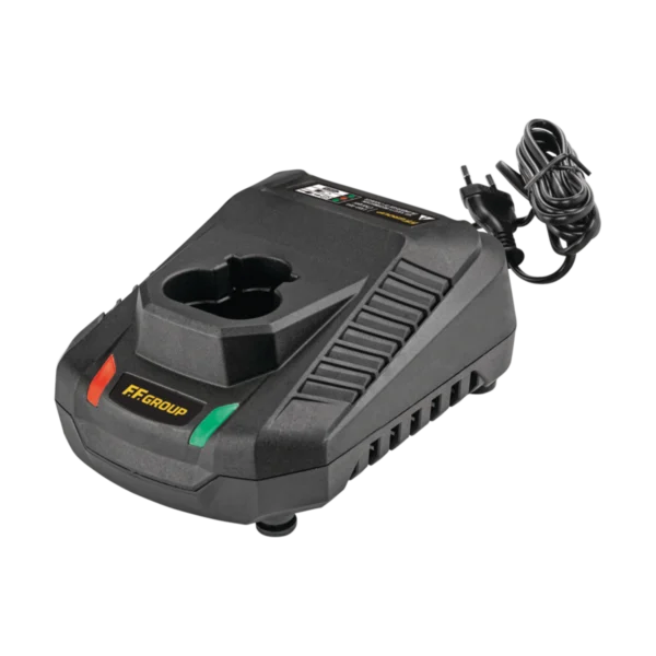 Ταχυφορτιστης Ch 12V/4A F.F. Group