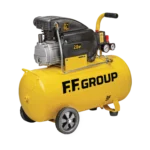 Αεροσυμπιεστης Μονομπλοκ Λαδιου Ac-D 250 Easy F.F. Group