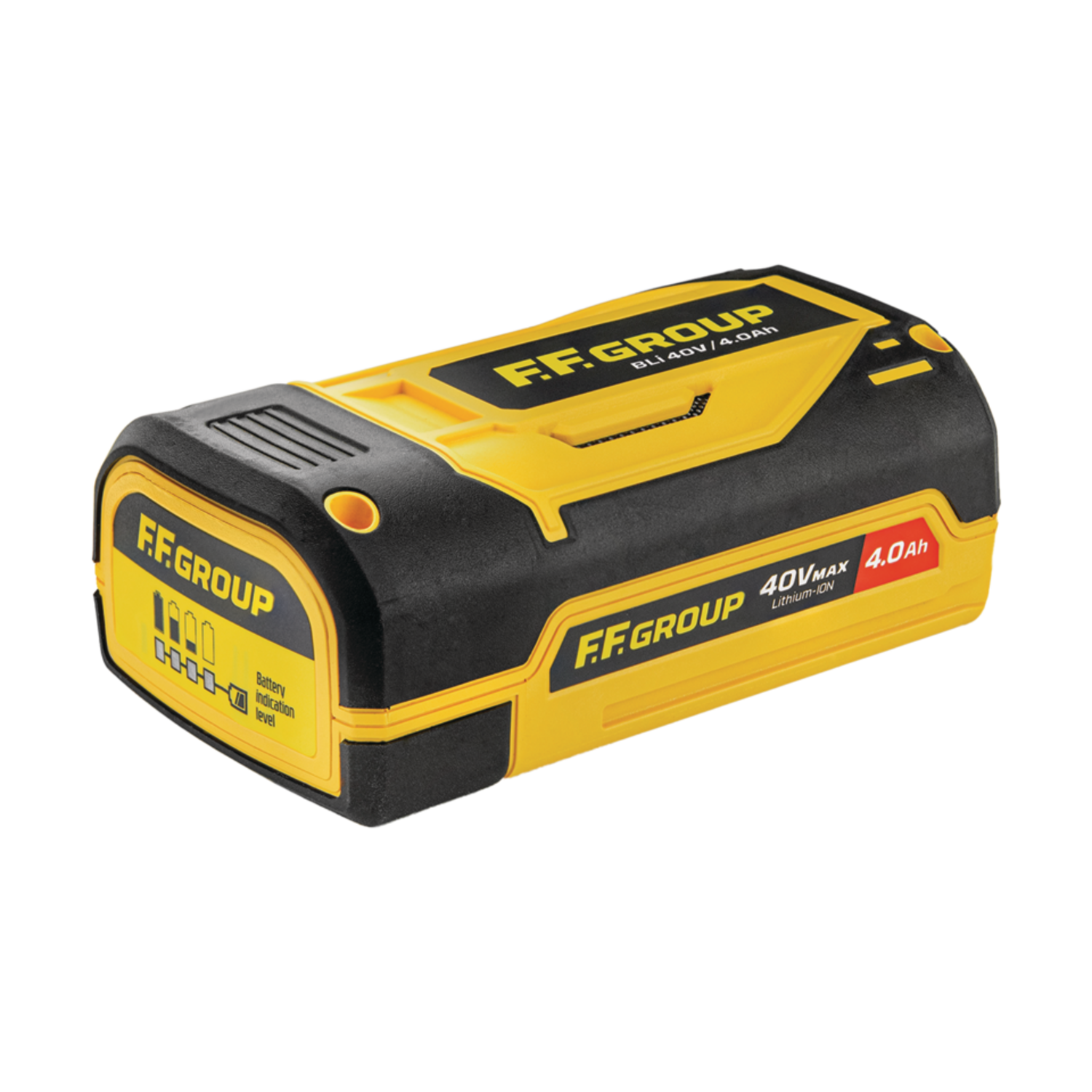 7144 Μπαταρια Bli 40V/4.0Ah F.F. Group - Image 1