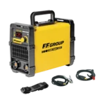 Ηλεκτροσυγκολληση Inverter (Mma) Dwm 141 Easy F.F. Group