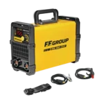 Ηλεκτροσυγκολληση Inverter (Mma) Dwm 161 Easy F.F. Group