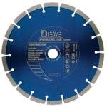 Diewe Δίσκος Κοπής PL Construction Φ230