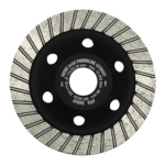 Elmag Δίσκος Λείανσης Καμπάνα Stone Cup Φ105