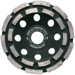 Diewe Δίσκος Λείανσης PL Construction