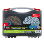 Diewe Polishing Pads
