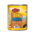 Er-Lac Sun Block Βερνίκι Ήλιου 750ml