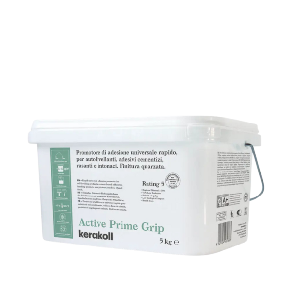 Kerakoll Active Prime Grip Ενισχυτικό Πρόσφυσης  5kg