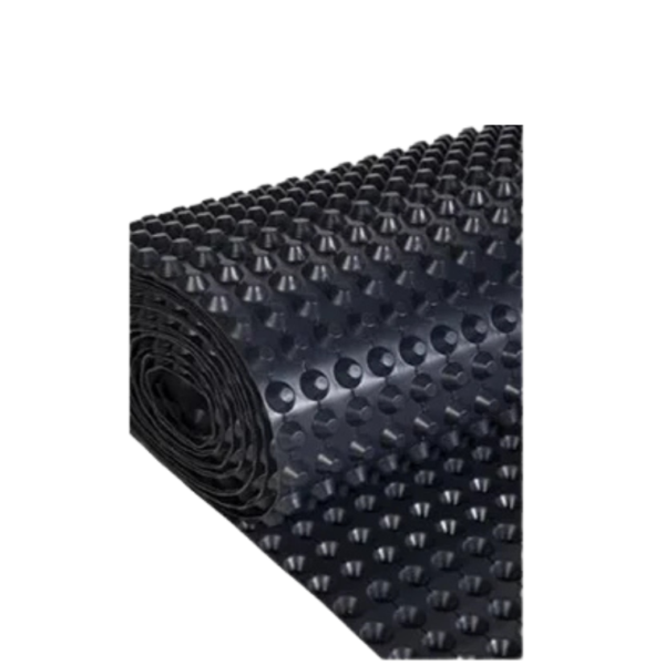 Αποστραγγιστική Μεμβράνη Αυγουλιέρα 400gr 2x20m