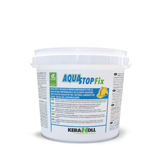 Kerakoll Aquastop Fix Στεγανοποιητικό 6kg