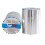 Adeflex Αυτοκόλλητη Ασφαλτική Ταινία 10cm
