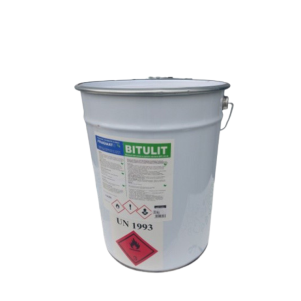 Bitulit Ασφαλτικό Αστάρι 17kg