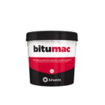 Bitumac Ασφαλτική Μαστίχη 20kg